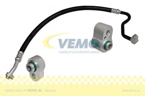 VEMO V15200022 Трубопровод высокого давления, кондиционер