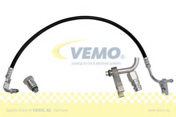 VEMO V15200024 Трубопровод высокого давления, кондиционер