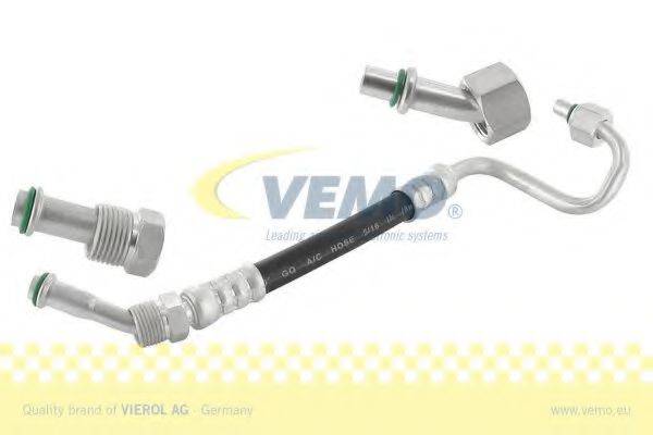 VEMO V15200025 Трубопровод высокого давления, кондиционер