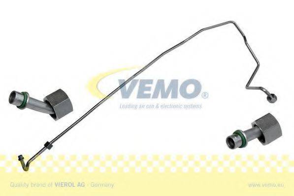 VEMO V15200026 Трубопровод высокого давления, кондиционер