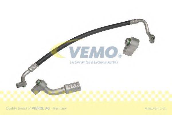 VEMO V15200029 Трубопровод высокого / низкого давления, кондиционер