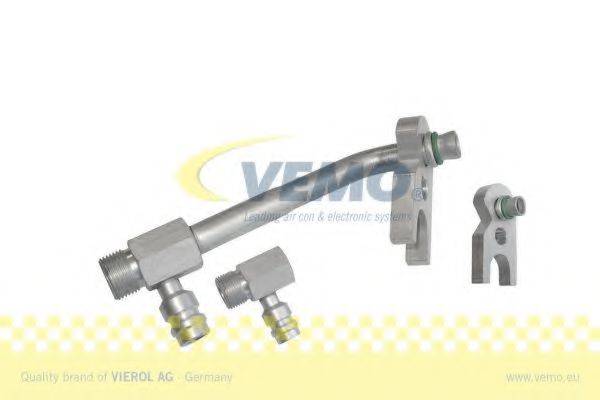VEMO V15200032 Трубопровод высокого давления, кондиционер