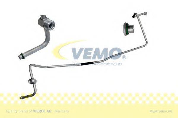 VEMO V15200034 Трубопровод высокого давления, кондиционер
