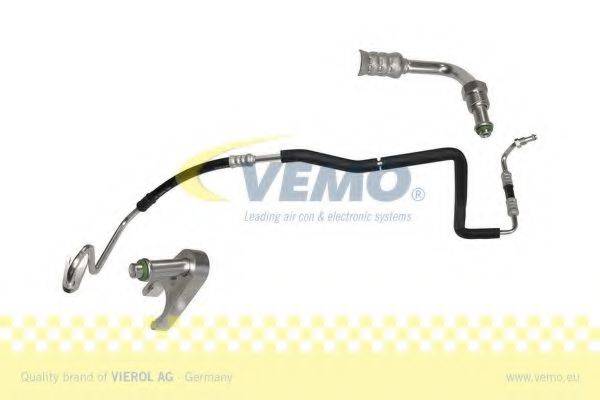 VEMO V15200037 Трубопровод высокого давления, кондиционер