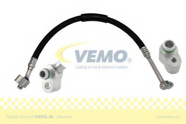 VEMO V15200041 Трубопровод высокого давления, кондиционер