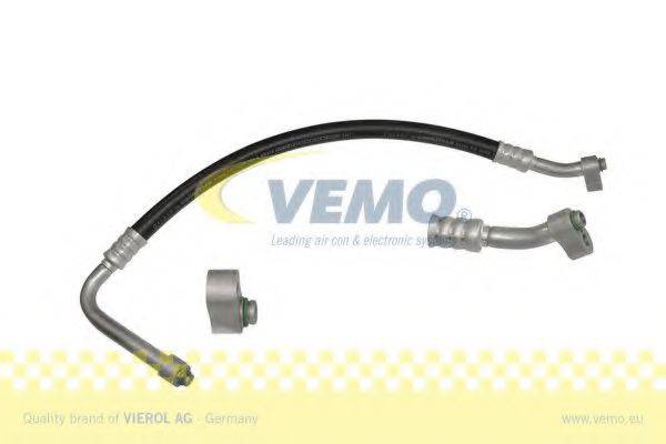 VEMO V15200058 Трубопровод высокого давления, кондиционер