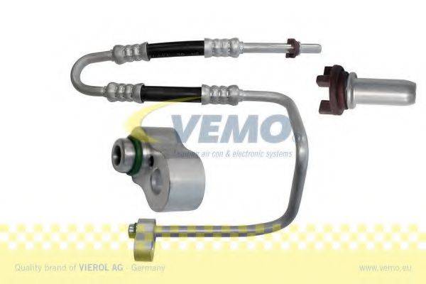 VEMO V15200067 Трубопровод высокого давления, кондиционер