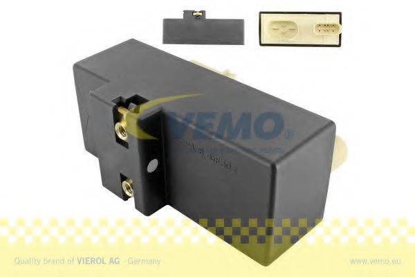 VEMO V15710036 Реле, продольный наклон шкворня вентилятора