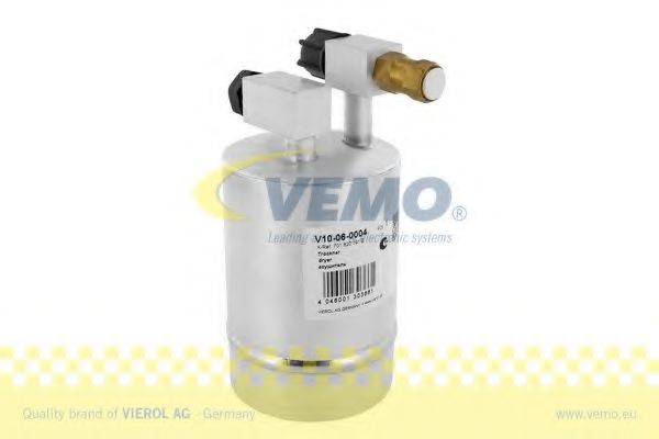 VEMO V10060004 Осушитель, кондиционер