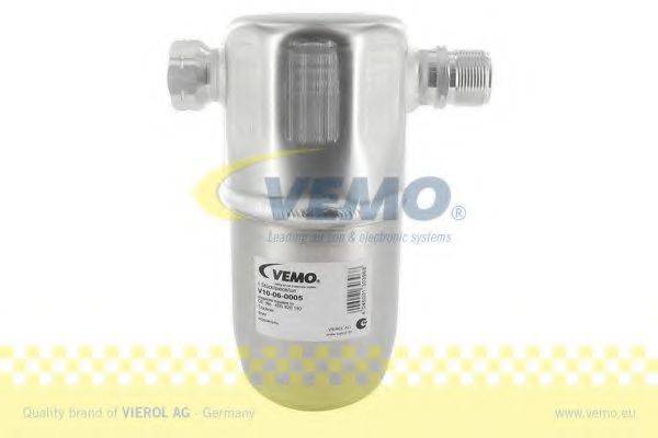 VEMO V10060005 Осушитель, кондиционер