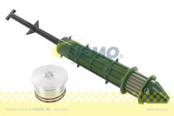 VEMO V10060022 Осушитель, кондиционер