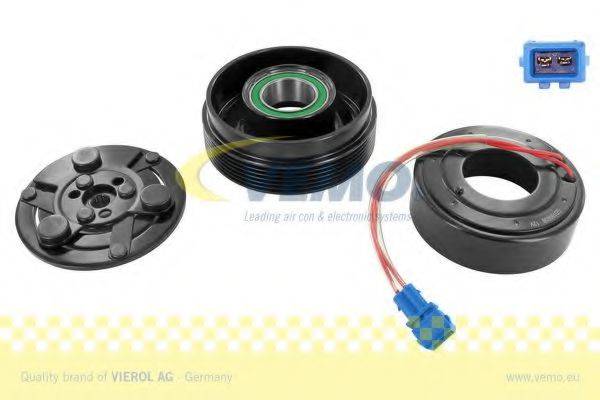 VEMO V15771011 Электромагнитное сцепление, компрессор