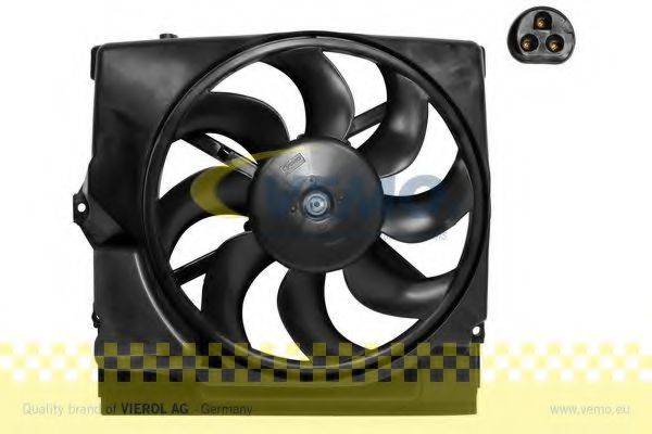 VEMO V20021065 Вентилятор, конденсатор кондиционера