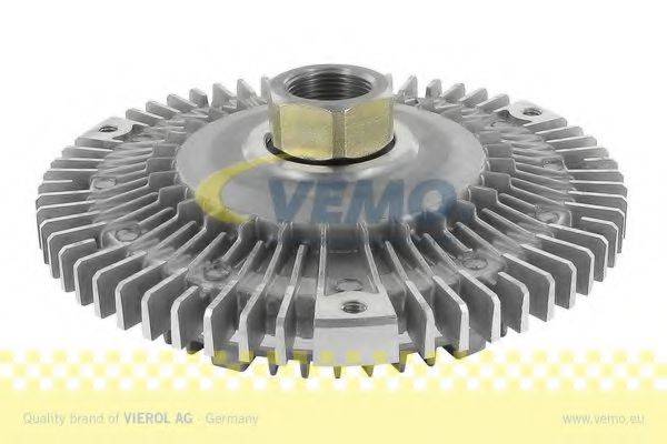 VEMO V200410701 Сцепление, вентилятор радиатора