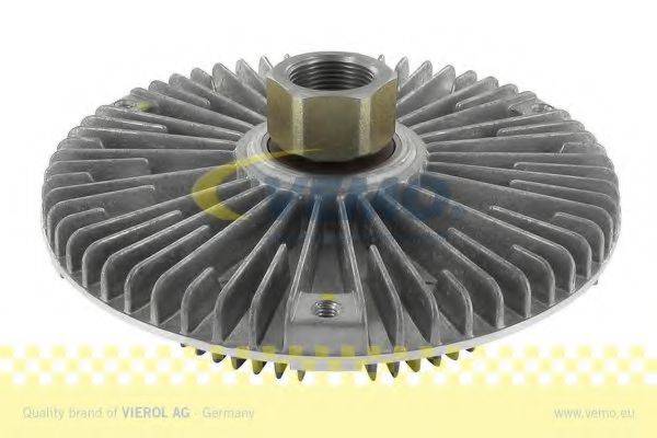 VEMO V200410781 Сцепление, вентилятор радиатора
