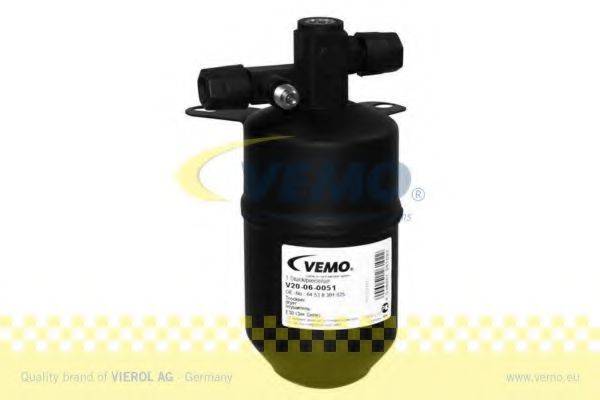 VEMO V20060051 Осушитель, кондиционер