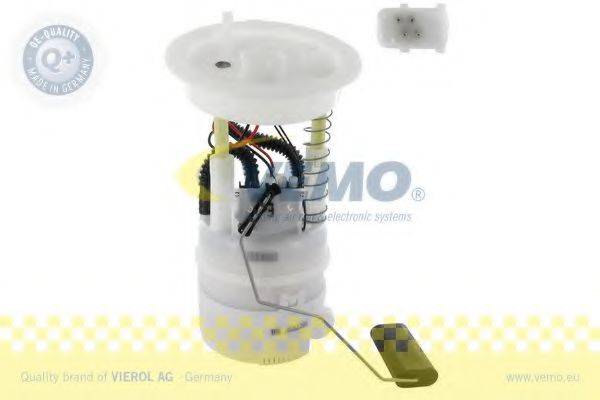 VEMO V20090456 Элемент системы питания
