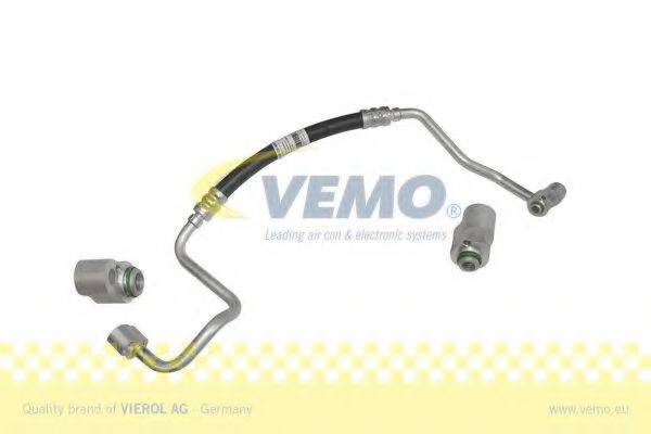 VEMO V20200001 Трубопровод высокого давления, кондиционер