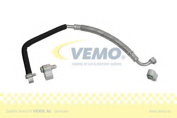 VEMO V20200012 Трубопровод низкого давления, кондиционер