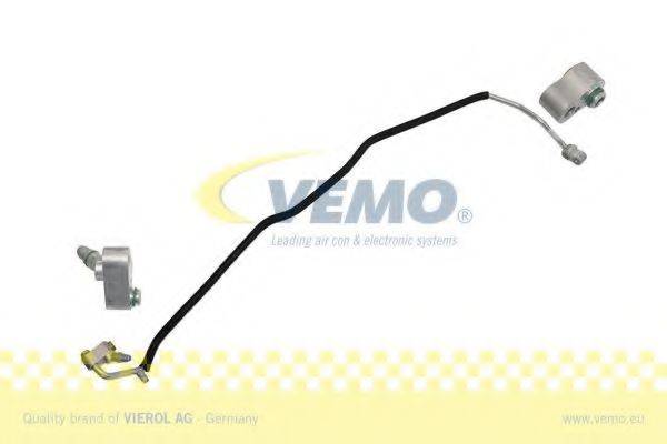 VEMO V20200013 Трубопровод низкого давления, кондиционер