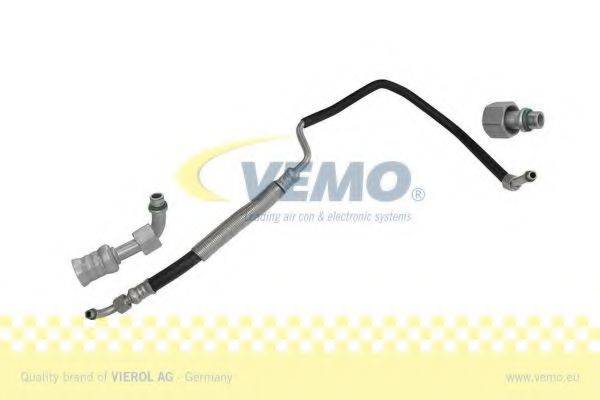 VEMO V20200015 Трубопровод высокого давления, кондиционер