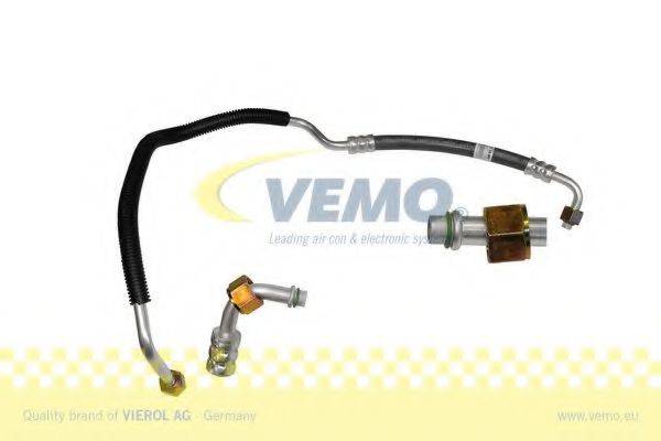 VEMO V20200019 Трубопровод высокого давления, кондиционер