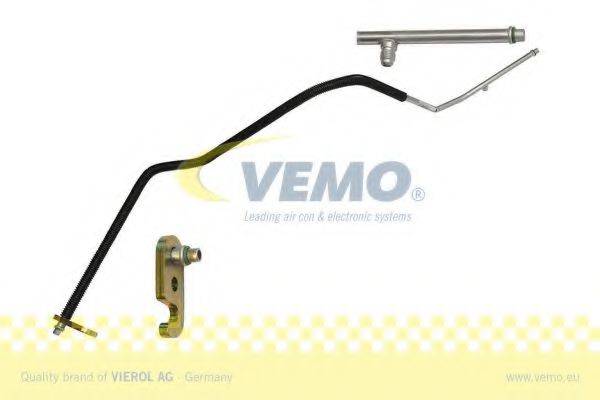 VEMO V20200025 Трубопровод высокого давления, кондиционер