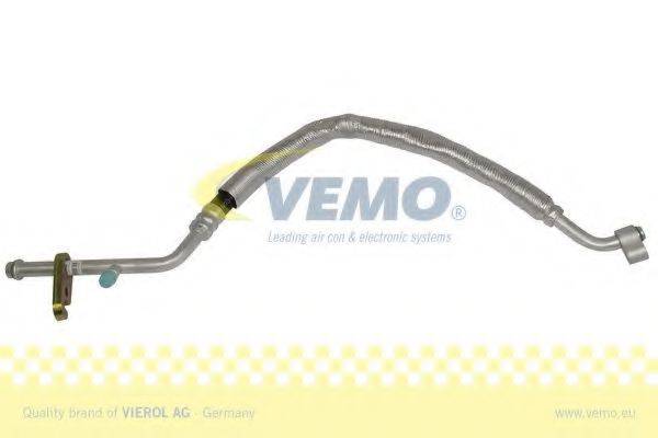 VEMO V20200026 Трубопровод низкого давления, кондиционер