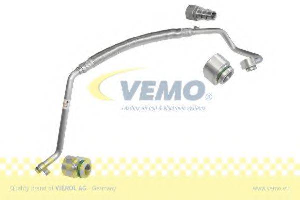 VEMO V20200036 Трубопровод низкого давления, кондиционер