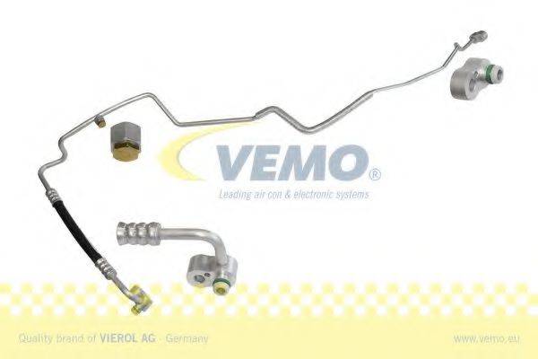 VEMO V20200039 Трубопровод высокого давления, кондиционер