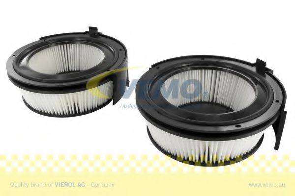 VEMO V203010021 Фильтр, воздух во внутренном пространстве