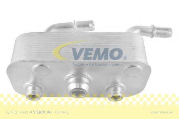 VEMO V20600002 Масляный радиатор, автоматическая коробка передач