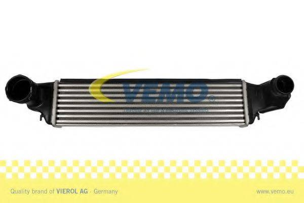 VEMO V20600011 Интеркулер