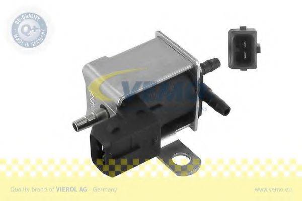 VEMO V20630006 Клапан, управление воздуха-впускаемый воздух