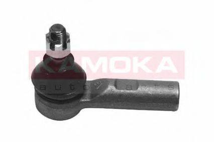 KAMOKA 9945542 Наконечник поперечной рулевой тяги