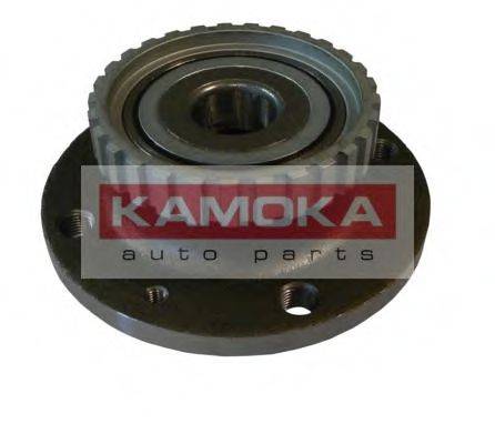 KAMOKA 5500006 Комплект подшипника ступицы колеса