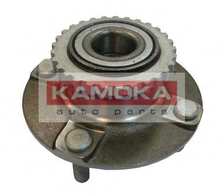 KAMOKA 5500017 Комплект подшипника ступицы колеса