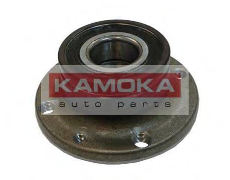 KAMOKA 5500030 Комплект подшипника ступицы колеса