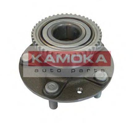 KAMOKA 5500045 Комплект подшипника ступицы колеса