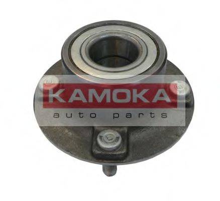 KAMOKA 5500047 Комплект подшипника ступицы колеса