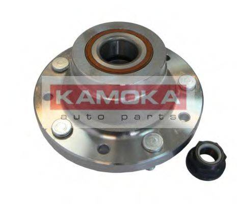 KAMOKA 5500049 Комплект подшипника ступицы колеса