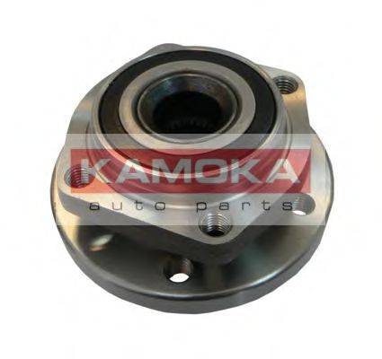 KAMOKA 5500054 Комплект подшипника ступицы колеса