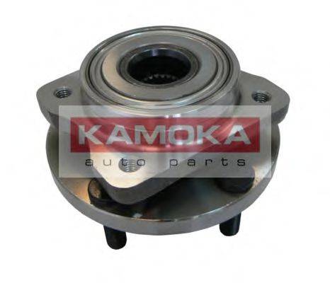 KAMOKA 5500056 Комплект подшипника ступицы колеса