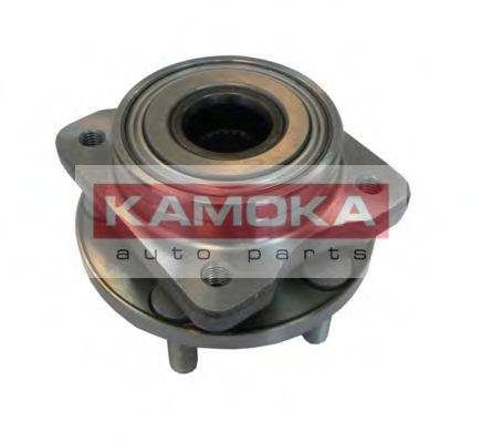 KAMOKA 5500057 Комплект подшипника ступицы колеса