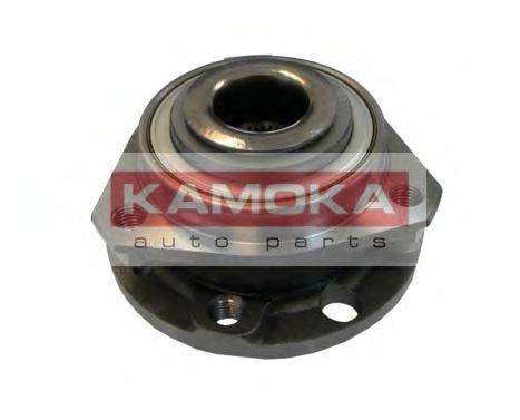 KAMOKA 5500062 Комплект подшипника ступицы колеса