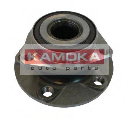 KAMOKA 5500066 Комплект подшипника ступицы колеса