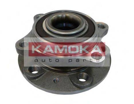 KAMOKA 5500068 Комплект подшипника ступицы колеса