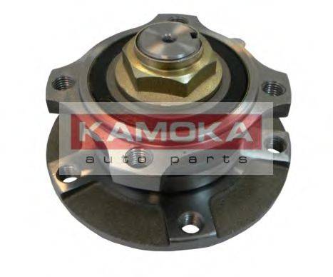 KAMOKA 5500070 Комплект подшипника ступицы колеса