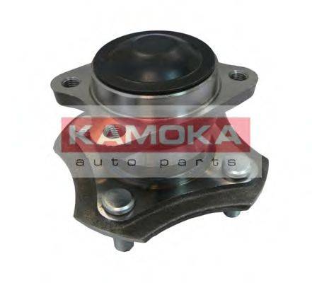 KAMOKA 5500073 Комплект подшипника ступицы колеса