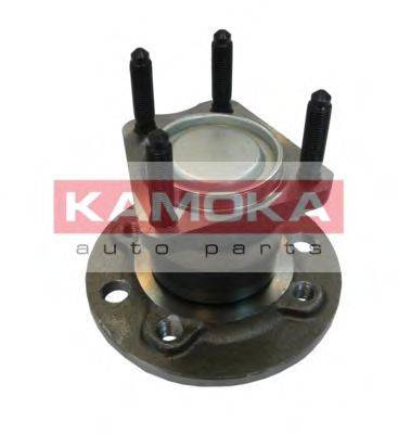 KAMOKA 5500079 Комплект подшипника ступицы колеса